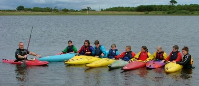  Clase de grupo infantil 
